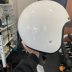 Brand New ILM DOT Helmet Size Small