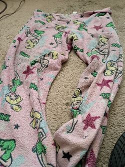 Pajama Bottoms