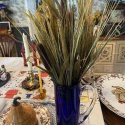 Beautiful Artificial Greenery Plant For Your Vase