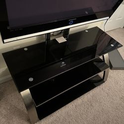 Flatscreen Tv Table Mount