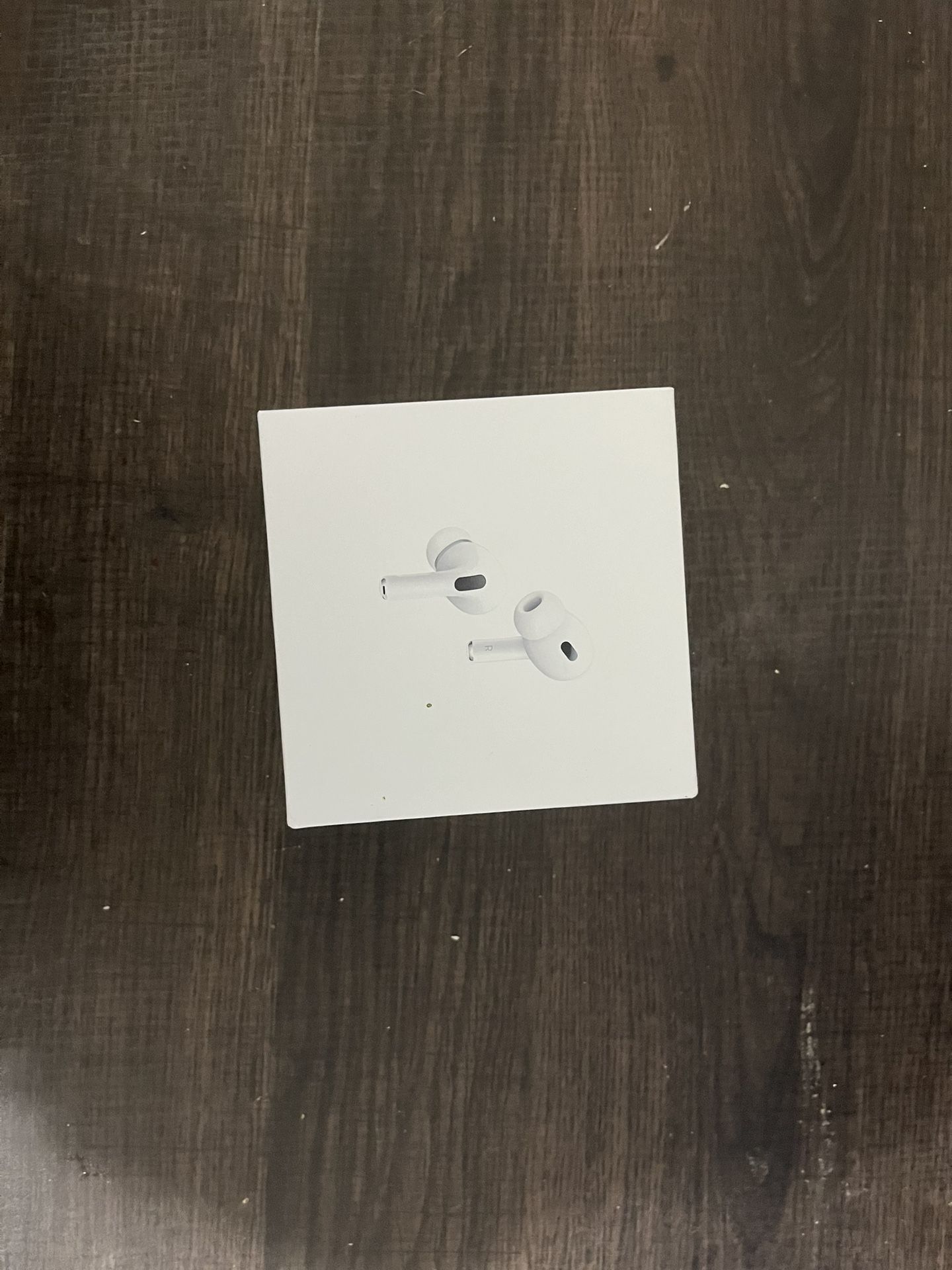AirPod Pros