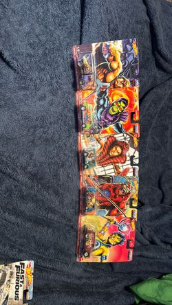 Hot Wheels Masters of the Universe 5-Pack