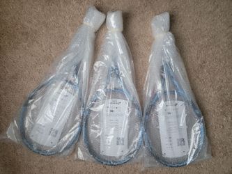 3 New Babolat Pure Drive Racquets