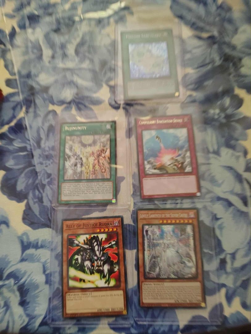 Yu-Gi-Oh Bundle 