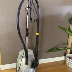 Shark Steamer 