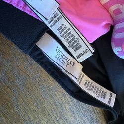 Victoria Secret Bra’s