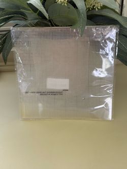 Tack Sticky Mat With Grid For Crafts