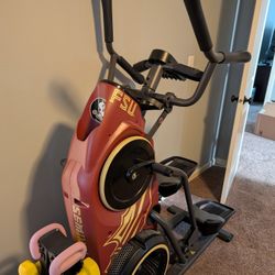 M5 Max Trainer 