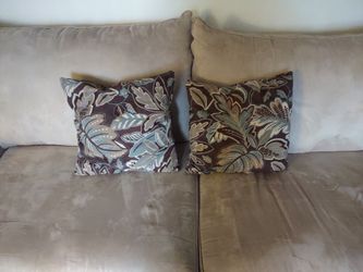 Pillows 
