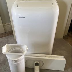 Portable air conditioner ac aire acondicionado 