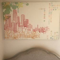 New York City Poster