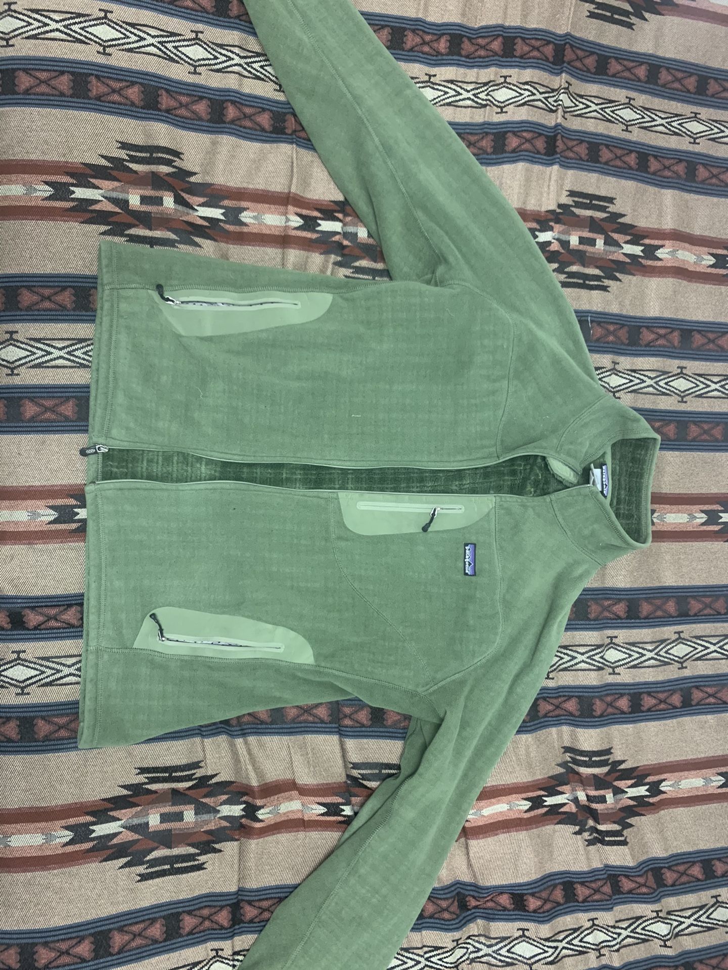 Patagonia jacket XL