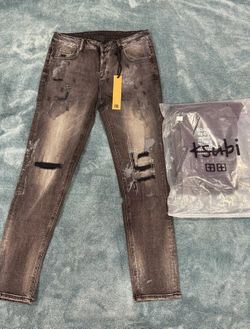 Ksubi Jeans