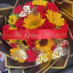 Arrangements Floral