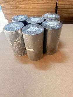 Thermal Printer Ink Ribbon