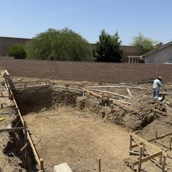 Clean Dirt In San Bernardino