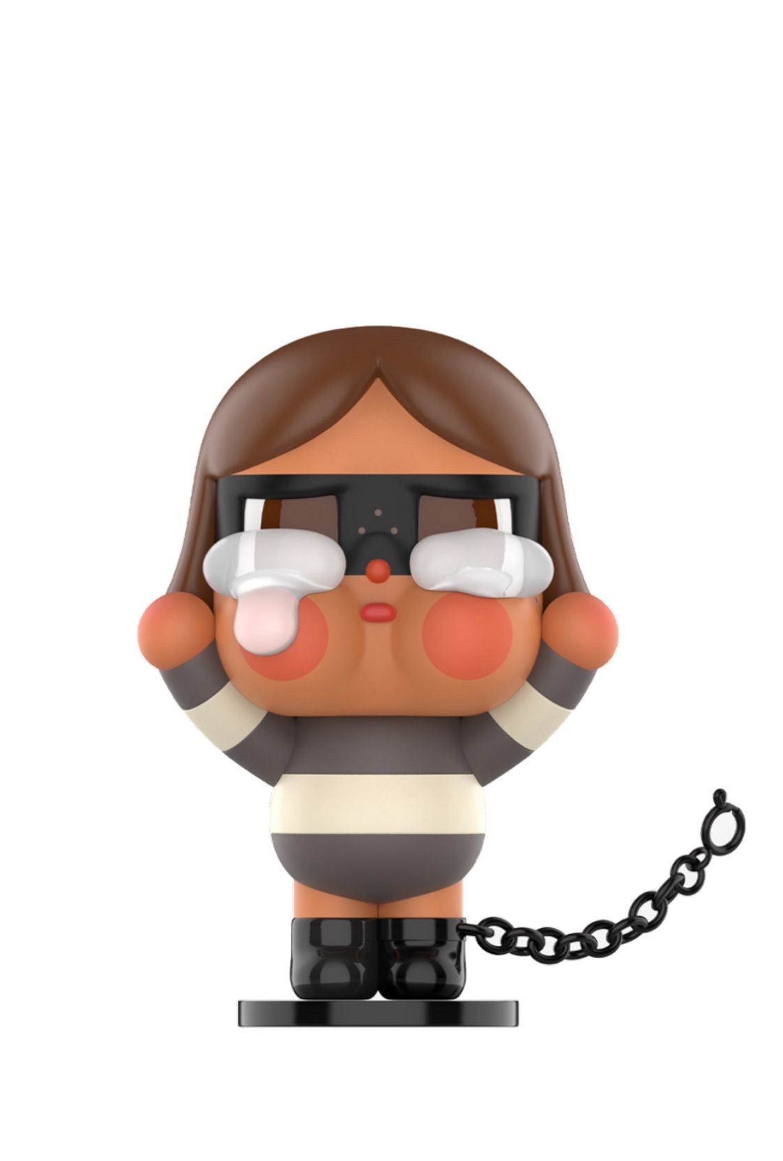 Popmart Crybaby Crying Again *unopened*