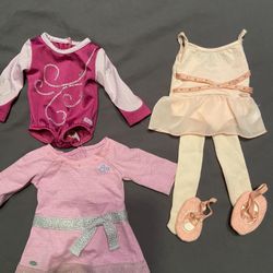 American Girl Doll Outfits 