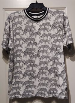 MEN'S T-SHIRT ( SIZE MEDIUM )