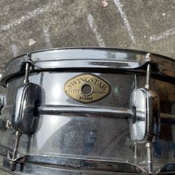 Tama Swingstar Snare