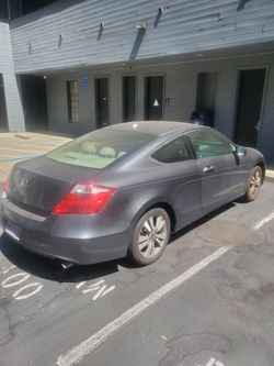 2008 Honda Accord 2.4L | 192,510 miles | Sacramento | $1,200 OBO