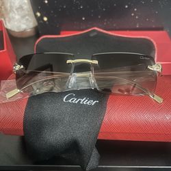 Cartier Sunglasses