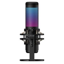HyperX Quadcast S RGB Microphone 