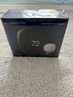 Eco Bee Smart Thermostat