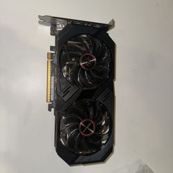 Radeon RX 6500 XT GPU 