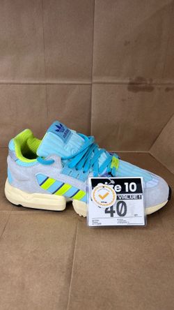 Adidas size 10