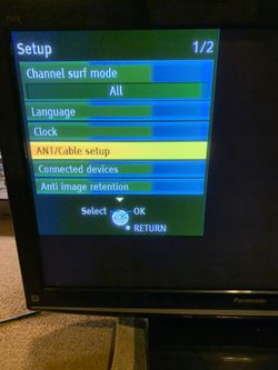 TV