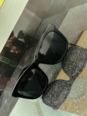 Authentic Gucci Sunglasses – Great Condition – Fast Pickup!