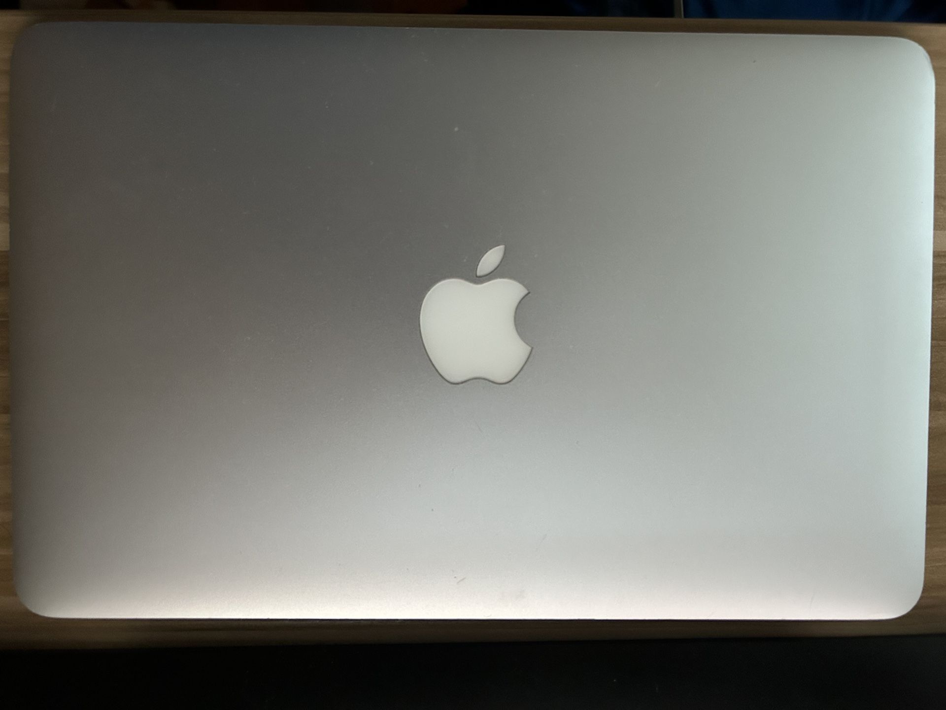 MacBook Air 11 Inch 2012