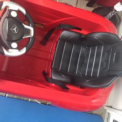 Remote Car
