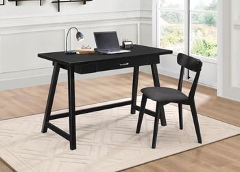 Coaster Home Office Desk Set 800899