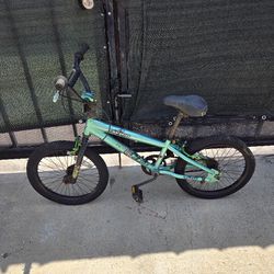 Kid's Bike