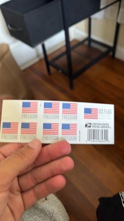 19 stamps
