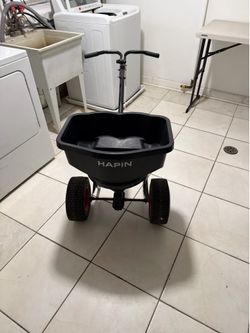 Chapin all season spreader