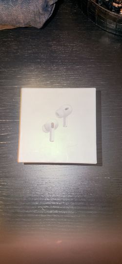 AirPods Pro 2