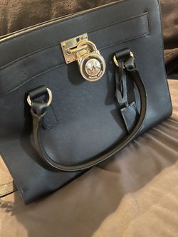 Mk Purse