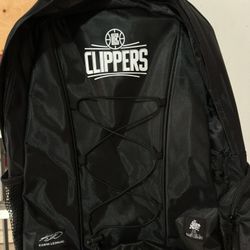 Clippers Backpack 