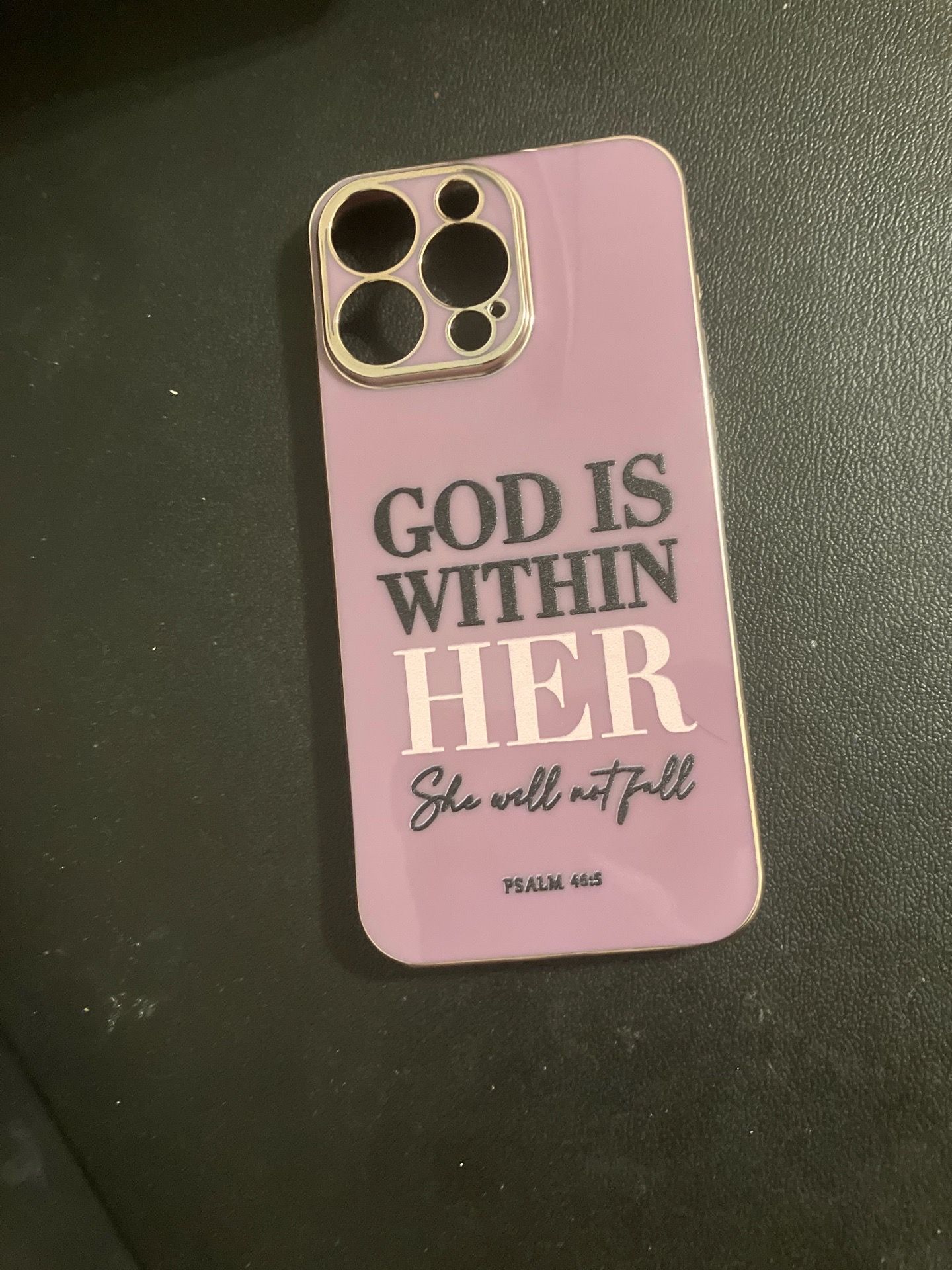 iPhone case 15 pro max