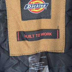 Dickies