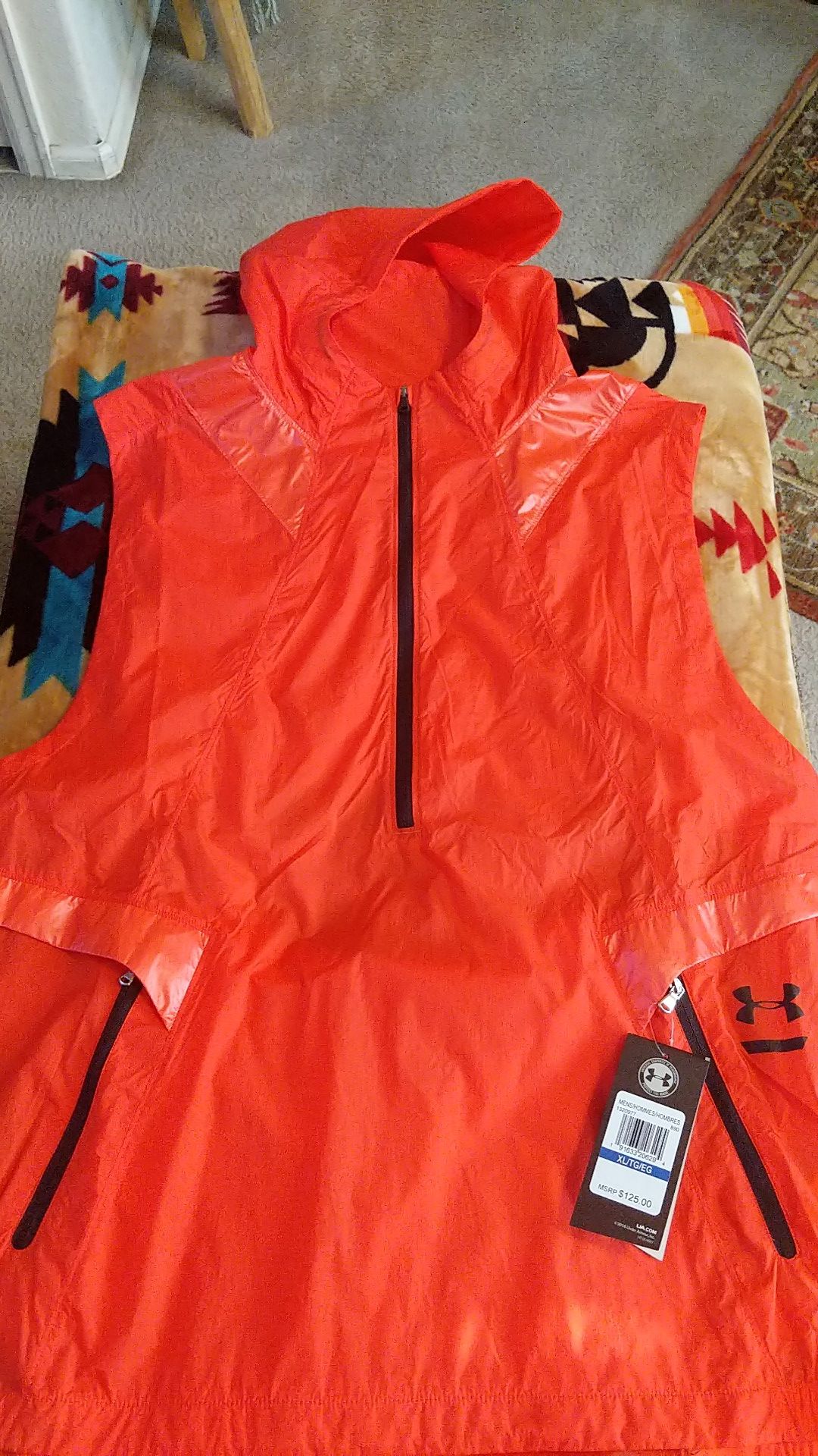 Under Armour
