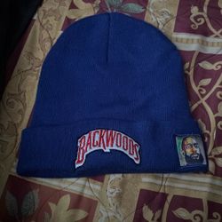 Backwoods Skull Cap
