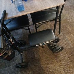 Knee Rover