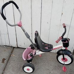 Bike For Toddler