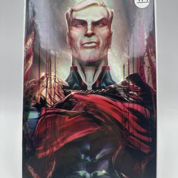 The Boys: Dear Becky #1V - Frankie's Exclusive John Giang Variant