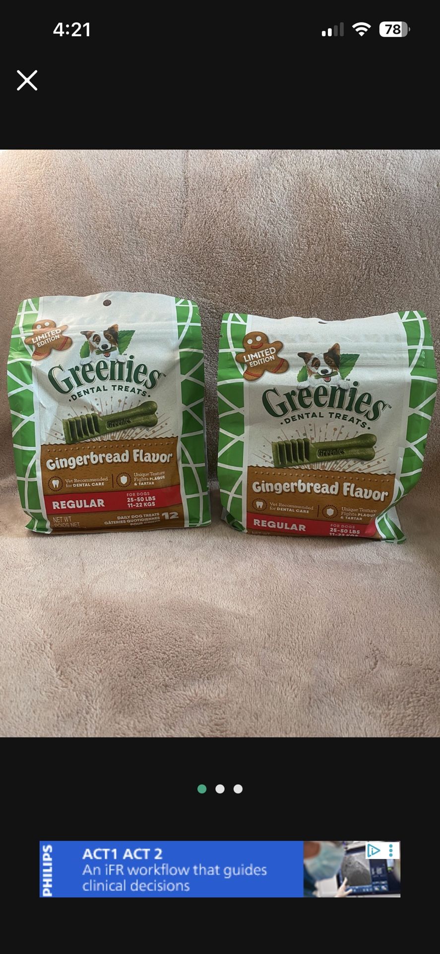 Greenies For Dogs