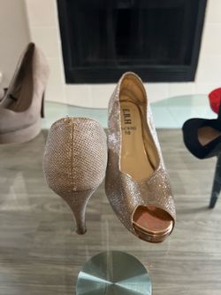 EBH shoes size 10